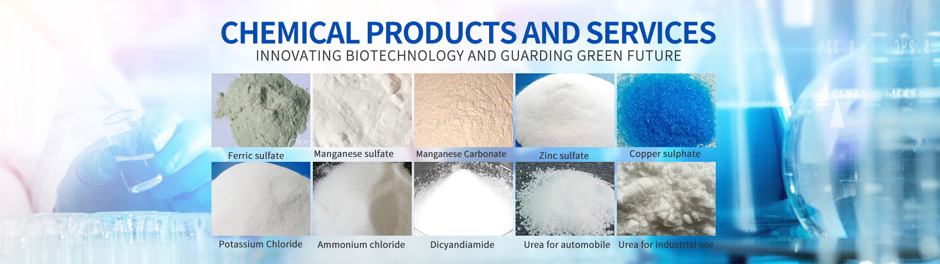 Hengyang Luyetang Biochemical Technology-Thiourea.Ba,Sr,Fe,Mn,Zn,Co,Cu,Na,Ca,K,Mg,B,Mo,etc.