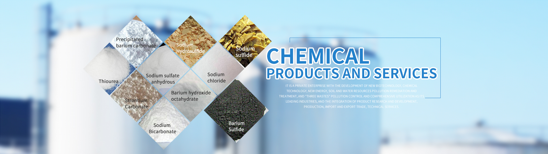 Hengyang Luyetang Biochemical Technology-Thiourea.Ba,Sr,Fe,Mn,Zn,Co,Cu,Na,Ca,K,Mg,B,Mo,etc.